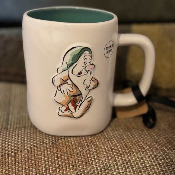 Rae Dunn - Sleepy ☕️ - Picture 3 of 3